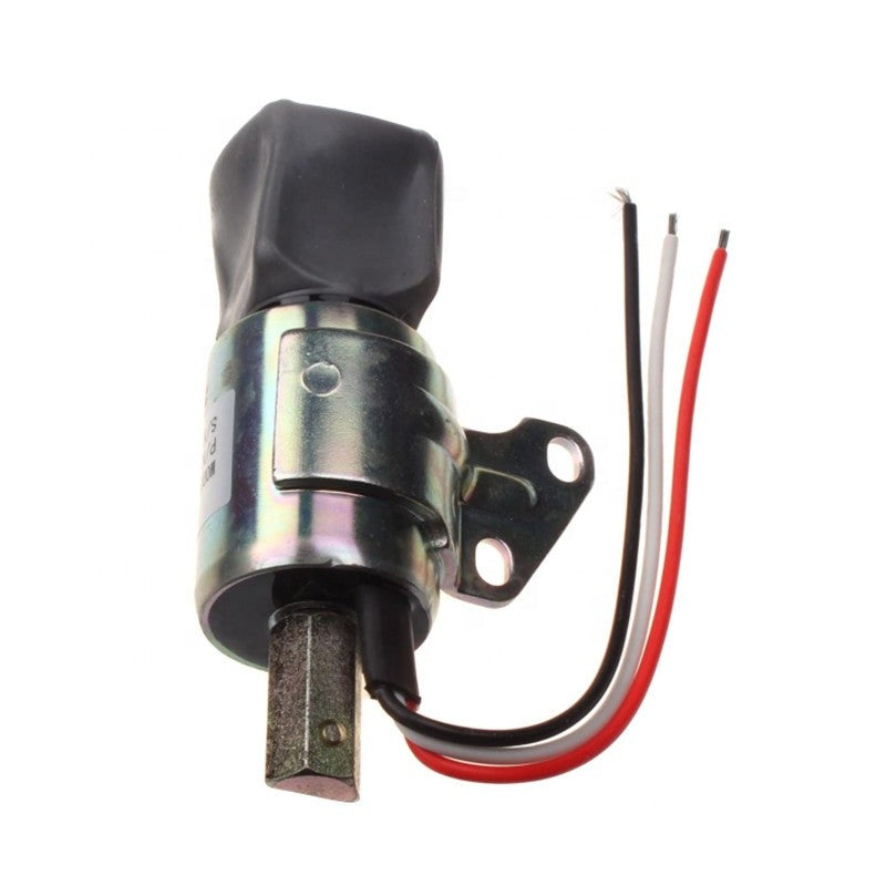 Diesel Shut Down Solenoid SA-4893 1756ES-12SUC17B2S5