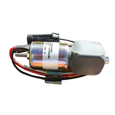 Diesel Shut Down Solenoid SA-4999 EFS-1756SP-12E2UC4B1