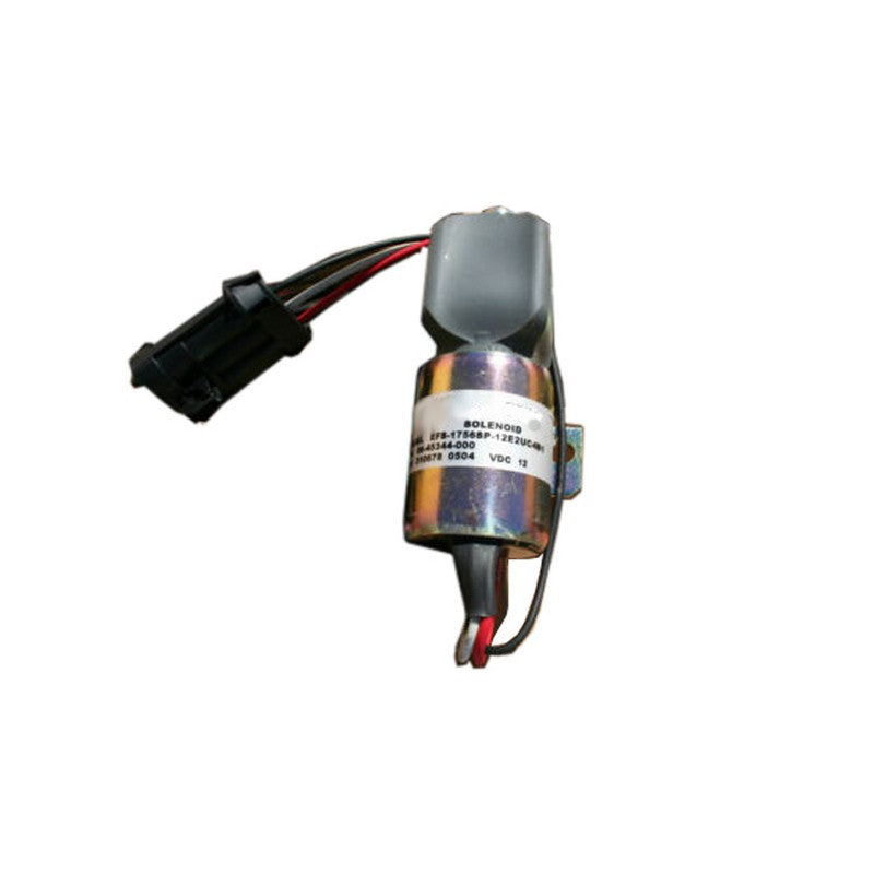 Diesel Shut Down Solenoid SA-4999 EFS-1756SP-12E2UC4B1