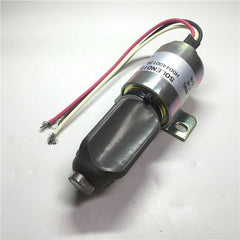 Diesel Shut Down Solenoid SA-4735-24 1756ES-24E3ULB1S5