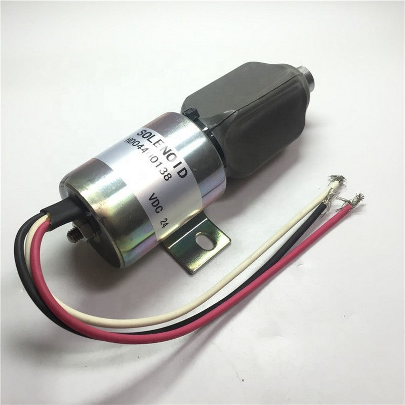 Diesel Shut Down Solenoid SA-4735-24 1756ES-24E3ULB1S5