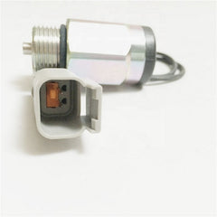 Fuel Shutoff Solenoid 6677383 For Bobcat Loaders