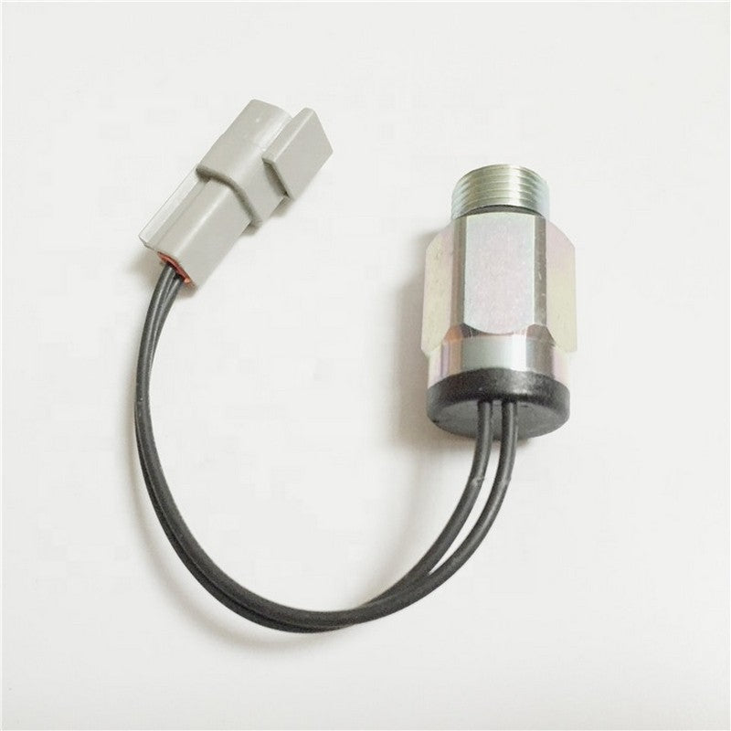 Fuel Shutoff Solenoid 6677383 For Bobcat Loaders