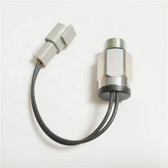 Fuel Shutoff Solenoid 6677383 For Bobcat Loaders