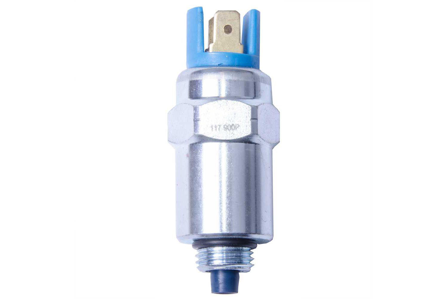 Fuel Cut-off Injection Solenoid 7180-49D For Delphi DPA DPS DP200 DP210 24V - Buymachineryparts