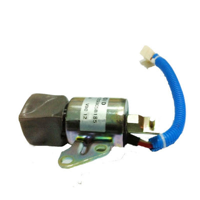 Diesel Shut Down Solenoid 1756ES-24SUC5B1S5 SA-5176-24