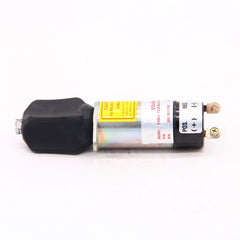 Stop Solenoid 1504-12A6U1B1S1 12V