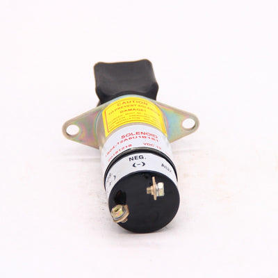 Stop Solenoid 1504-12A6U1B1S1 12V