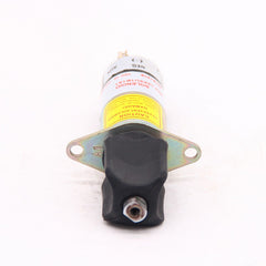 Stop Solenoid 1504-12A6U1B1S1 12V