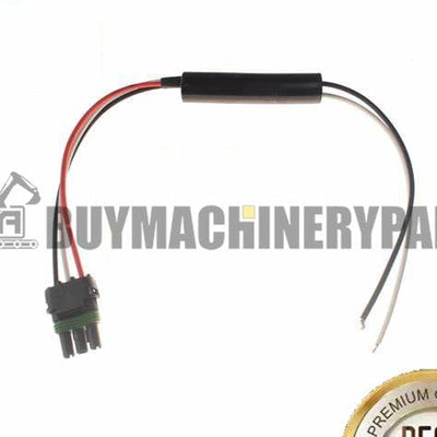 Coil Commander 5 wire SA-4626-12 12V 70A for Woodward