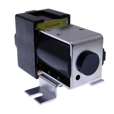 Heavy Duty DC Contactor Solenoid 7013303 for JLG Lift 48V 200A