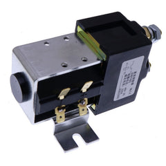 Heavy Duty DC Contactor Solenoid 7013303 for JLG Lift 48V 200A