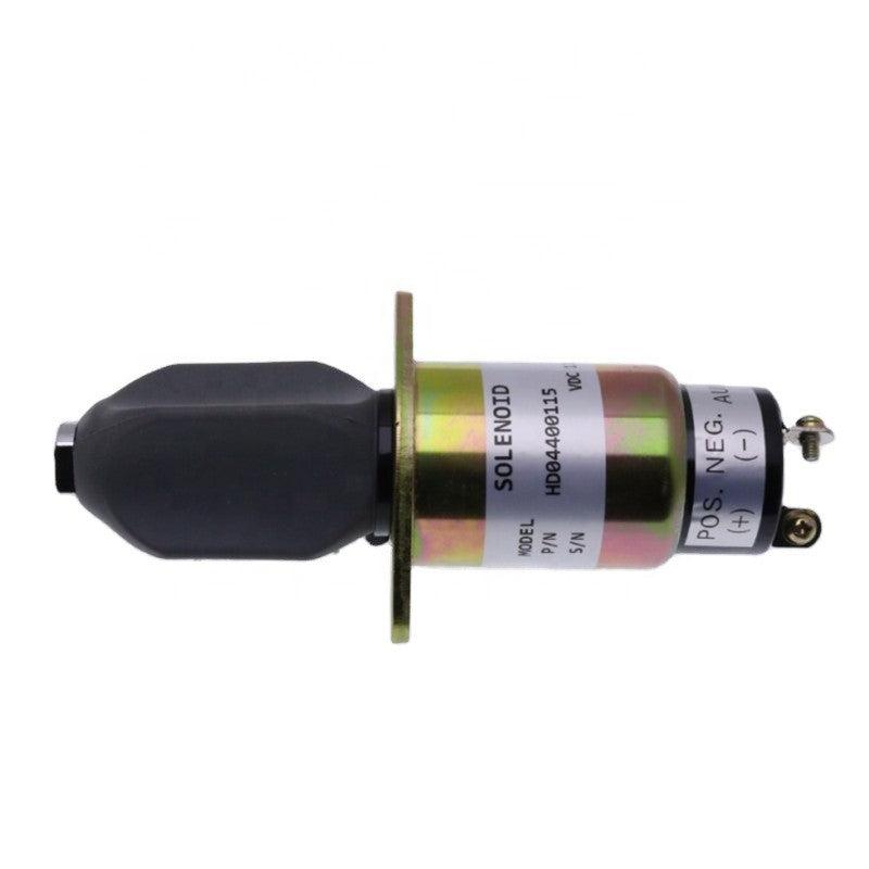 Solenoid 106370 for Kubota Engine