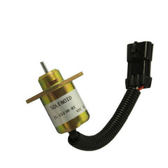 Diesel Shut Down Solenoid 1503ES-24A5UC9S