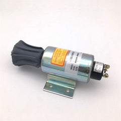 Diesel Shut Down Solenoid 2300-1511	2370-24E6U1B5A