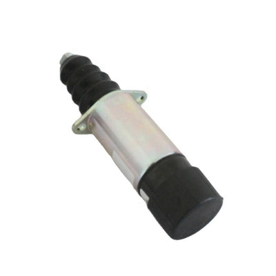 Diesel Shut Down Solenoid 1500-2130	1504-12D6U1B2