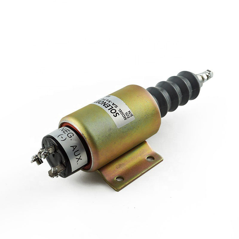 Diesel Shut Down Solenoid SA-5174-24 2001ES-24E3U1B2S2