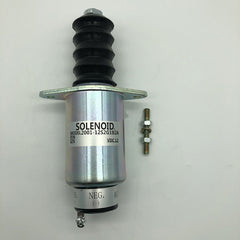 Diesel Shut Down Solenoid SA-2777-A	2001-12S2G1B2A