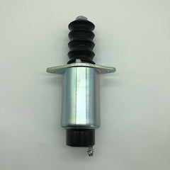 Diesel Shut Down Solenoid SA-2777-A	2001-12S2G1B2A