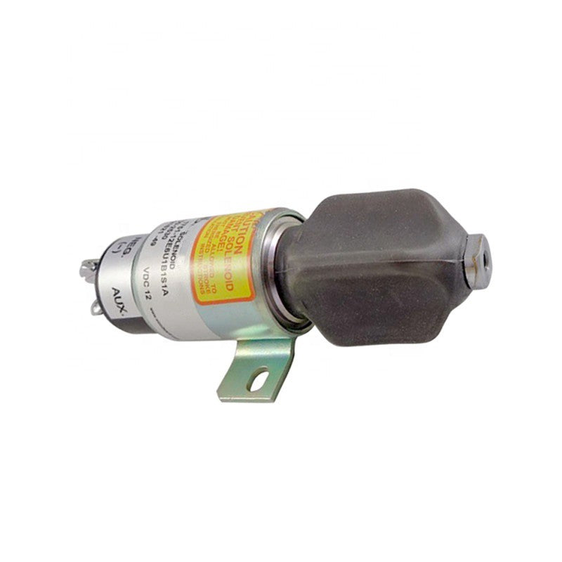 Diesel Shut Down Solenoid 1700-2527	1751-24E3U1B1S1A