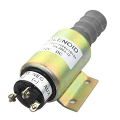 Diesel Shut Down Solenoid SA-3069 2001-12E6U1B2A