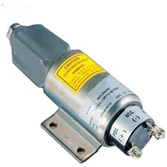 Diesel Shut Down Solenoid SA-4150 2003-12E7U1B1S4