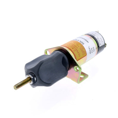 choke solenoid 12V 103007 for Skyjack