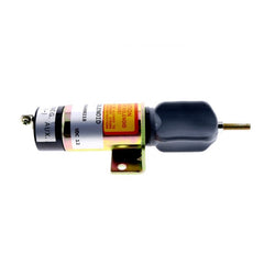 choke solenoid 12V 103007 for Skyjack