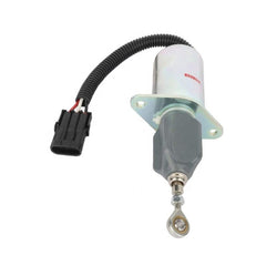 Fuel Shut Off Solenoid FORD BG2X9N392AA