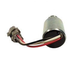 Stop solenoid 30A87-20402 for Mitsubishi L2E L3E S3L S4L Engine SDMO Volvo Toro