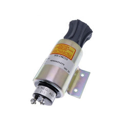 Mitsubishi Stop solenoid 04400-08500 for S12R S16R on Genset