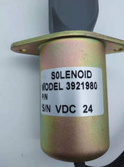 Solenoid P613-A42V12 for Trombetta - Buymachineryparts