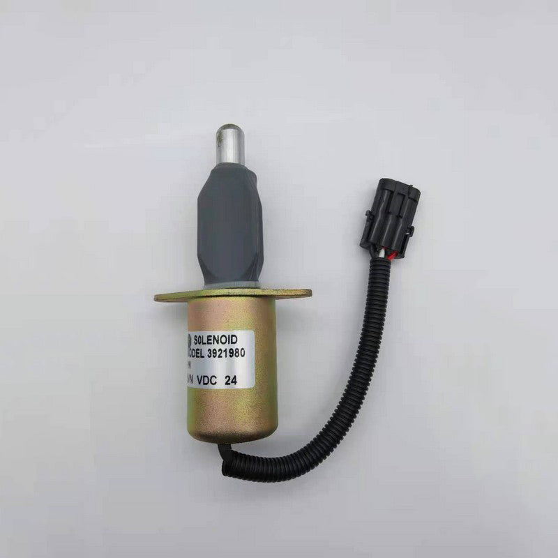 Solenoid P613-A42V12 for Trombetta