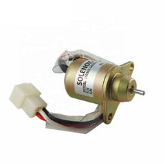 NORTHERN LIGHTS Generator NL484 Yanmar Stop solenoid 119285-77950