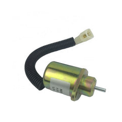 Shut Down Solenoid 16616-60010 for Kubota 05 Series