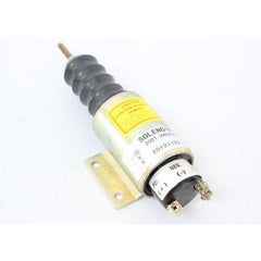 Diesel Shut Down Solenoid 2001-12E2U1B2S1