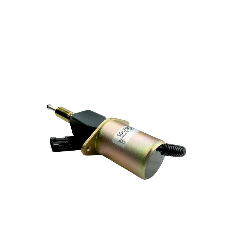 Diesel Shut Down Solenoid 3958160 SA-4978-12