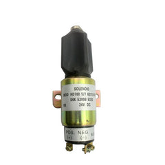 Diesel Shut Down Solenoid 1751-24E7U1B1A SA-4148-T