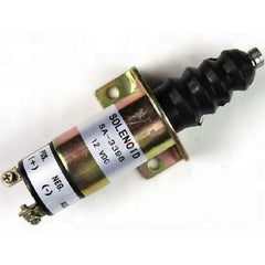 Diesel Shut Down Solenoid 1504-12C2U1B1S1