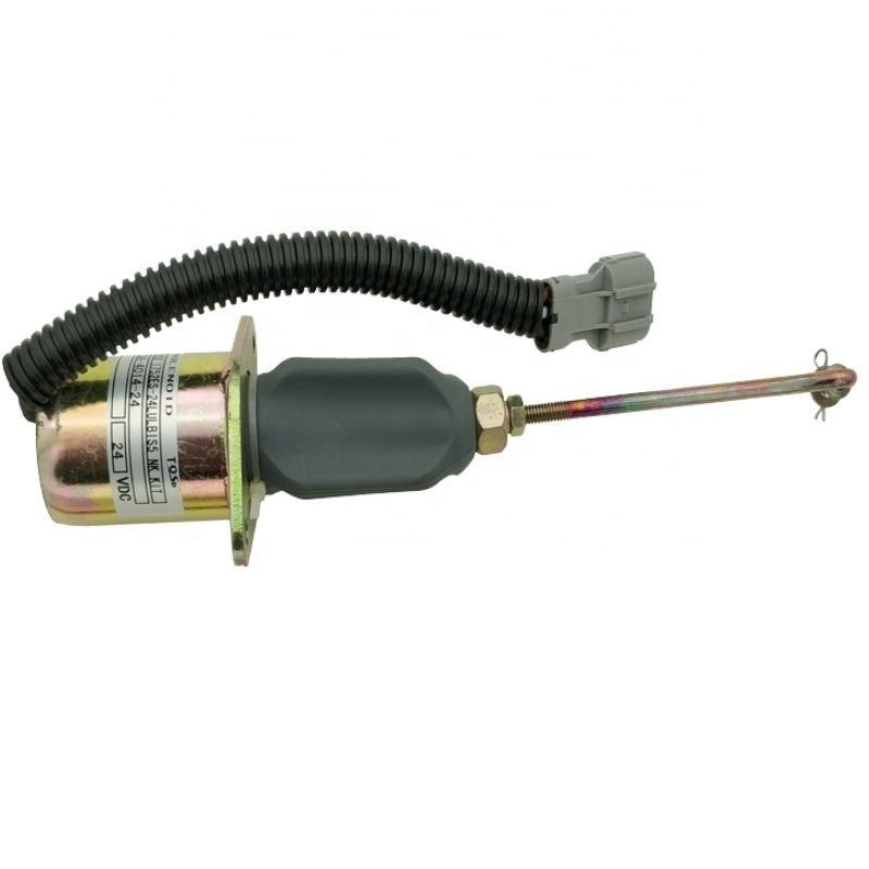 Diesel Shut Down Solenoid SA-4014-24