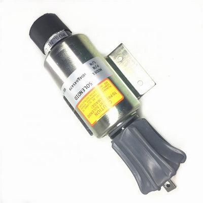 Stop Solenoid 04400-08800 for Mitsubishi Genset