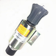 Stop Solenoid 04400-08800 for Mitsubishi Genset