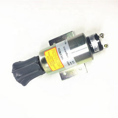 Stop Solenoid 04400-08800 for Mitsubishi Genset