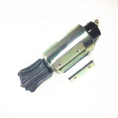 Stop Solenoid 04400-08800 for Mitsubishi Genset