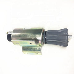 Stop Solenoid 04400-08800 for Mitsubishi Genset