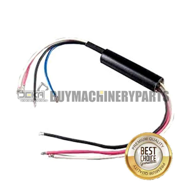 Coil Commander 7 Wire SA-4690-12 12V 70A for Woodward