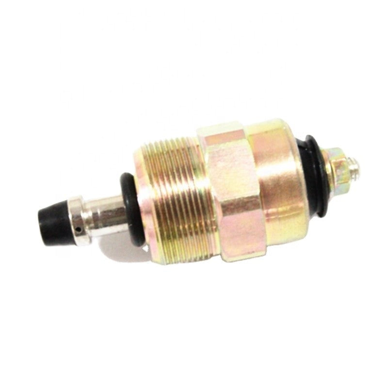 Fuel Shutoff Solenoid for JCB 17/918121