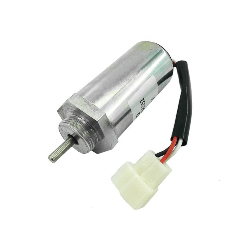 FUEL SHUTOFF SOLENOID JCB 02/802995 FOR Hitachi