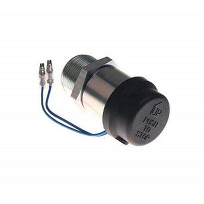 Mitsubishi Stop solenoid 30L87-00061 for S3L S3L2 S4L S4L2 L2E K4E K4F K3M K4M