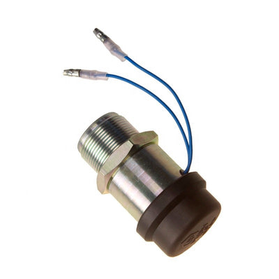 Mitsubishi Stop solenoid 30L87-00060 for S3L S3L2 S4L S4L2 L2E K4E K4F K3M K4M